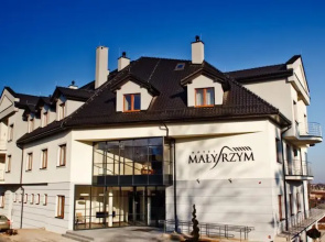 Hotel Maly Rzym
