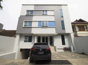 Setiabudi Tengah by RedDoorz