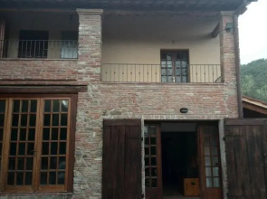 Casa al Colletto