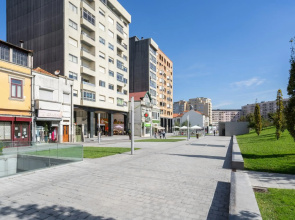 Fantastic Peaceful Flat in Gaia