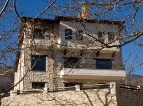 Alseides Boutique Hotel
