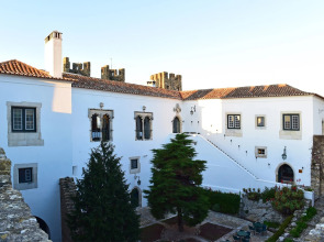 Pousada Castelo de Óbidos - Historic Hotel