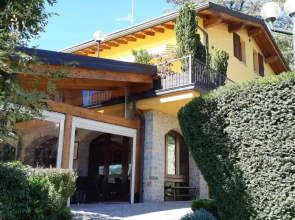 Ristorante Locanda le Due Querce