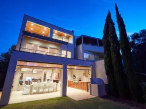 The Bay Residence, Dunsborough WA