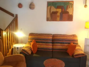 Rental Villa Askubia 1 - 51 - Hendaye