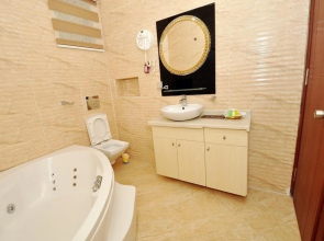 Soprom Hotel & Suites
