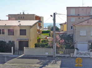 Les Balcons de la Méditerranée 29699