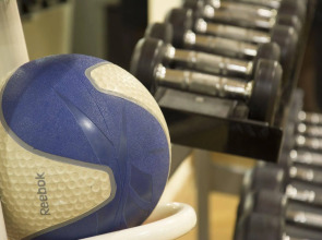 Sunday Marina View Hotel Apartments