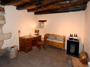 Grange de Lavande