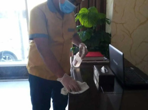 Better Living Hotel Apartments