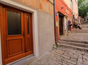 Apartment Grisia Old Town