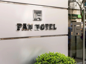 Pan
