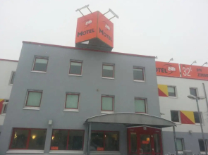 Motel 24h Berlin