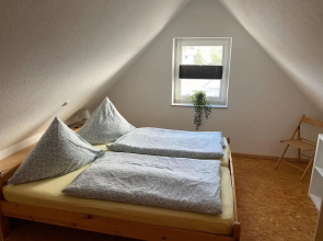 Hideaway, Pruchten- Baltic Coast