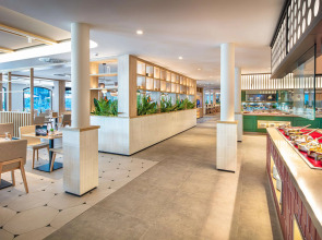 Отель Princess Inspire Tenerife