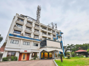 Hotel Woodlands