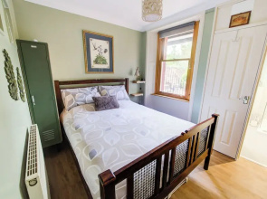 Snug 1 Bed Apartment