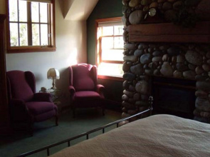 Apple Orchard Inn