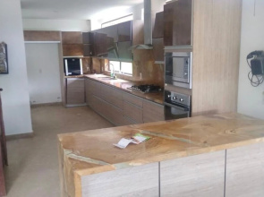Casa Quinta con Piscina Santander