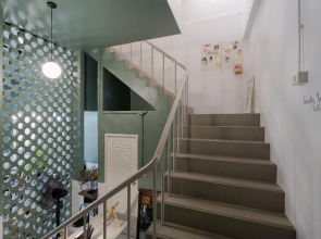 Blu Monkey Boutique Phuket Town