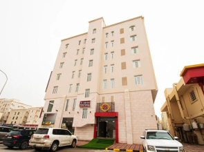 OYO 145 Jandul Salalah 2 Furnished Apartment