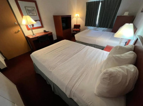 Fairbridge Inn & Suites Williston Near Airport