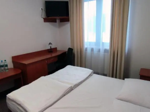 Motel Port 2000