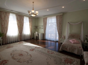 Guest House Grand Villa