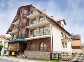 Hotel Stach