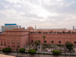 Egyptian Night Hostel