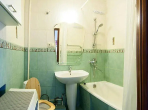 Domumetro na Krasnoarmeyskoy