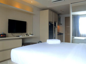 Strategic Studio Apartment The Oasis near Bekasi