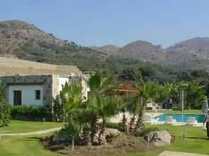 Bodrum Luxury Farm House - 2017
