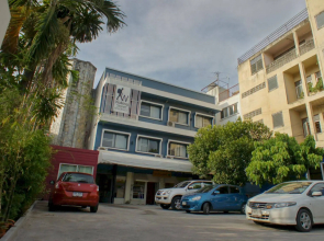 Walking Street Residence