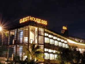 Guest House 555 NKI