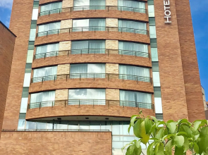 Hotel Leblón Suites Milla de Oro
