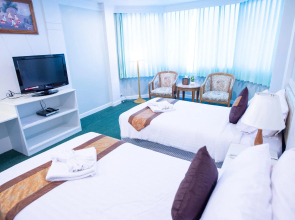 Hotel Prompiman