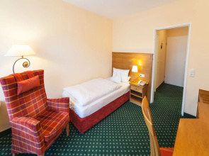 Landhotel Der Schwallenhof 3*Superior