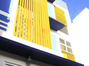 Rusville Hotel & Residences