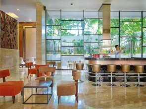 de Vins Sky Hotel Seminyak