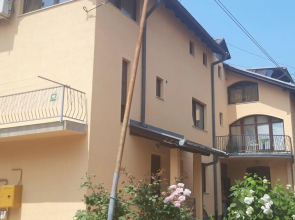 Apartman Oasis Ilidza