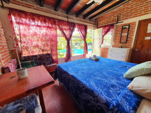 Posada el paraiso