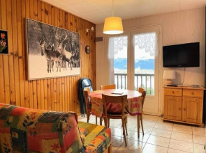 Résidence Le Lac - 2 Pièces pour 4 Personnes 144