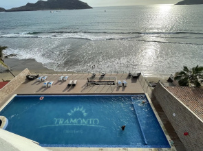 Tramonto Resort