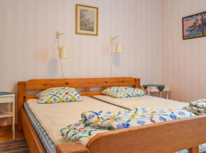 Nice Home in Eksjö With 2 Bedrooms