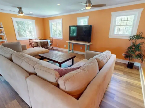 1004 2nd Avenue by Tybee Vacation Rentals