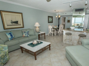 Magnolia 201 Destin - 1 Br Condo