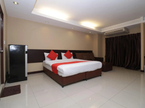 KKinn South Pattaya Hotel