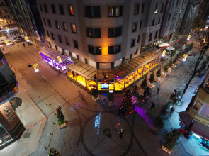 Eresin Hotels Taxim & Premier