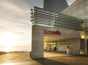 Scandic Seilet